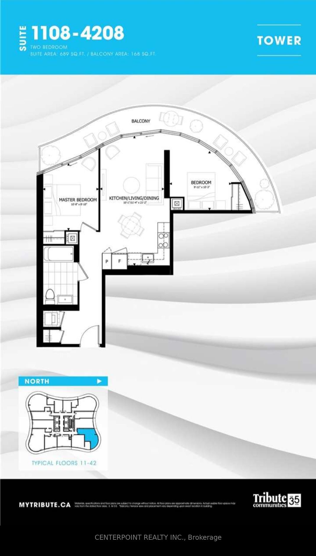 403 Church Street 3708 Property Photo 17