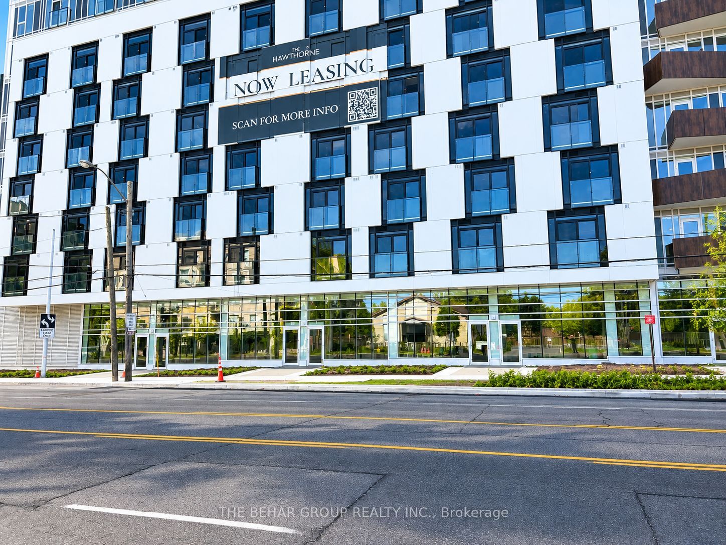 799 Sheppard Avenue W 103 & 104 Property Photo 1