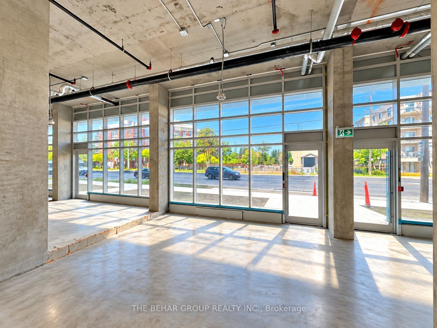 799 Sheppard Avenue W 103 & 104 Property Photo 6