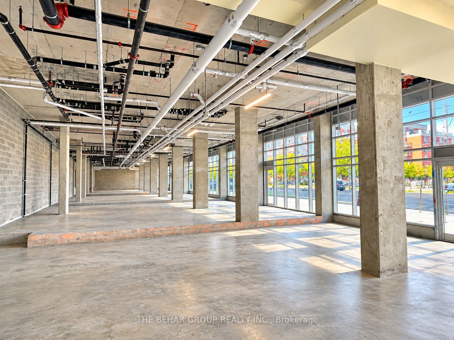 799 Sheppard Avenue W 103 & 104 Property Photo 7
