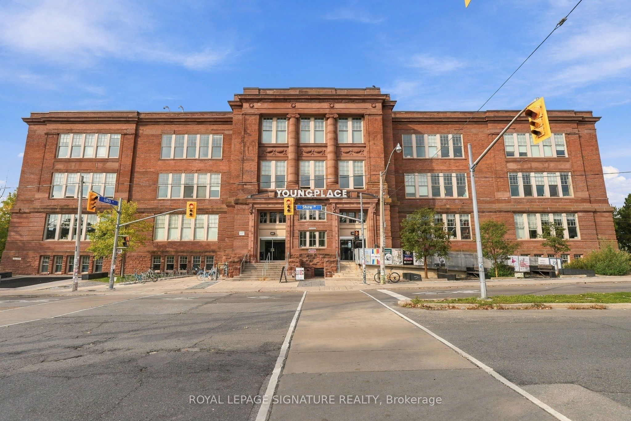 180 Shaw Street 302 Property Photo 1