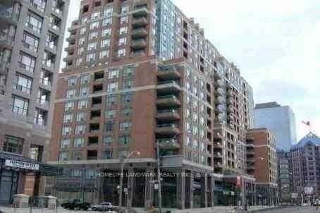 889 Bay Street 601 Property Photo 12