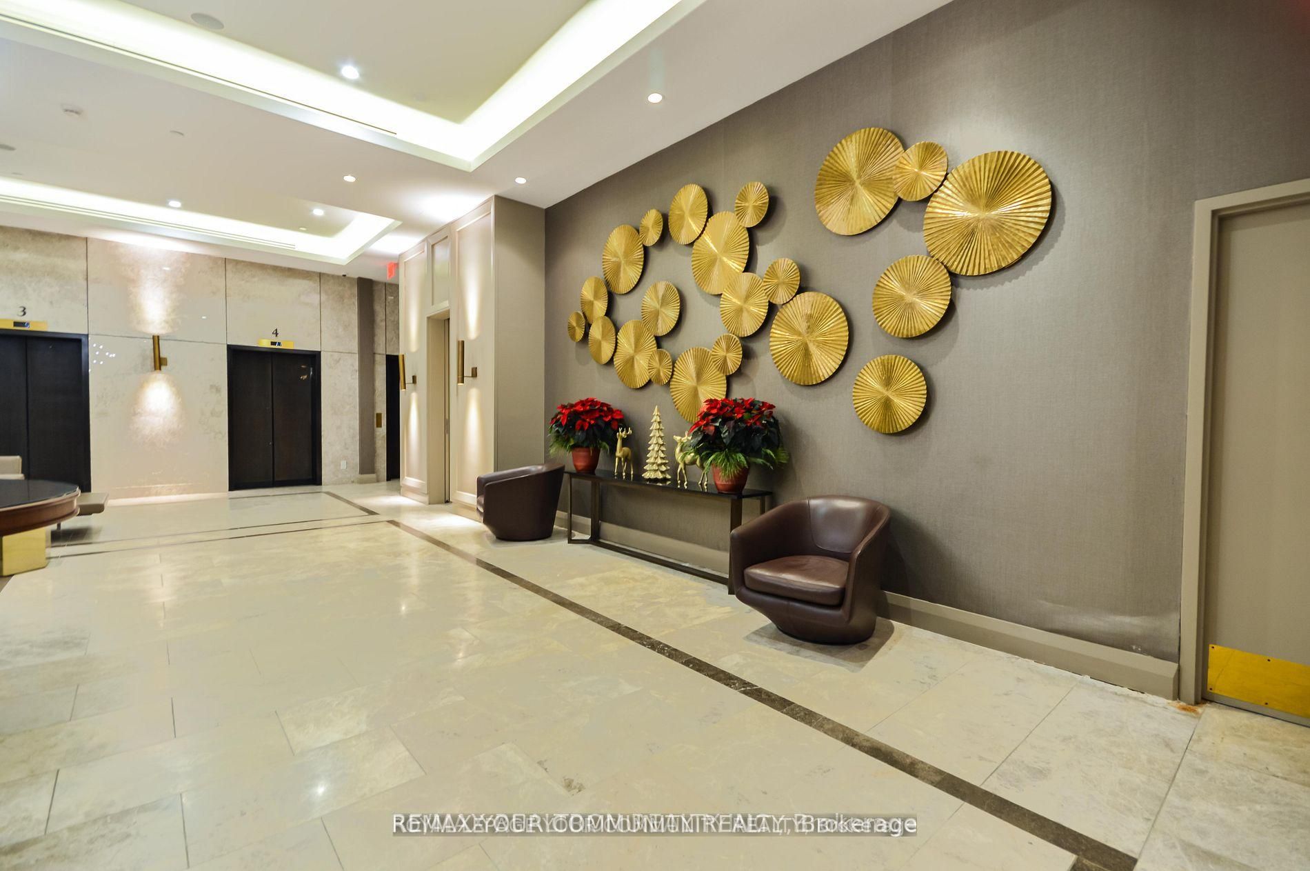 155 Yorkville Avenue 1408 Property Photo 12