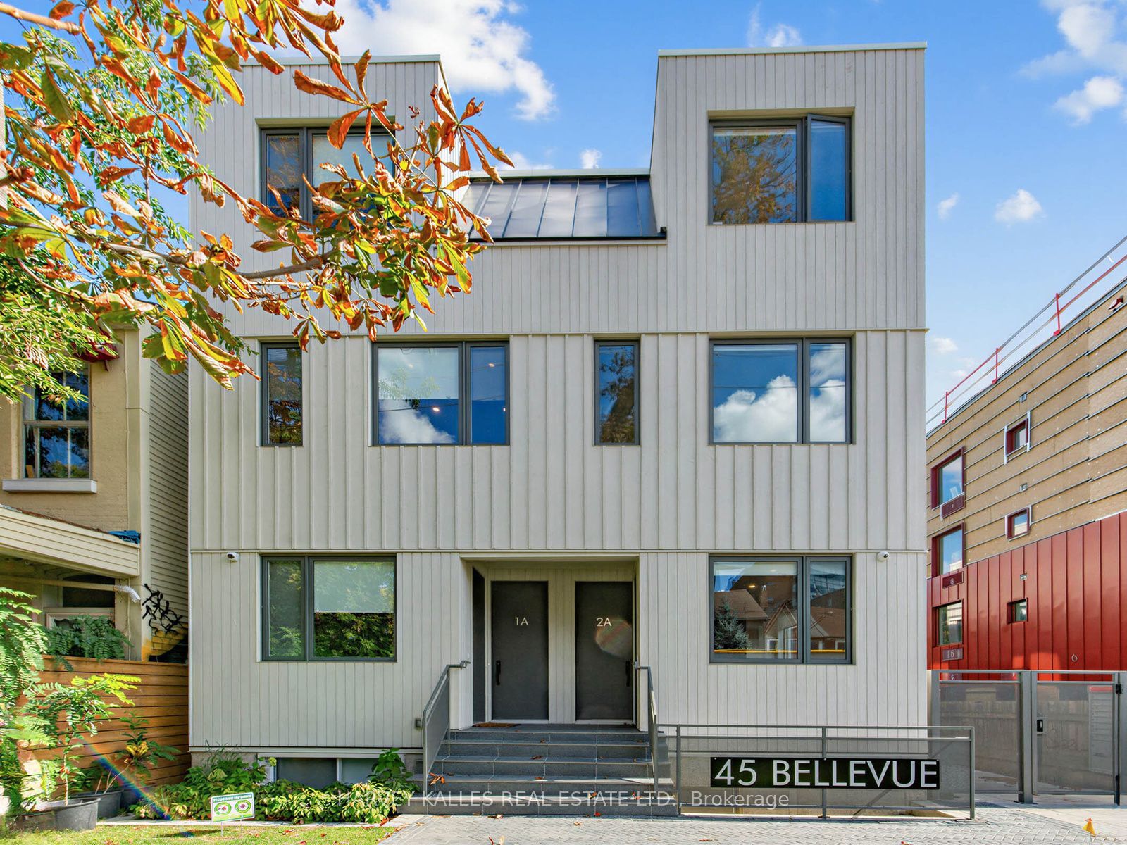 45 Bellevue Avenue 1a Property Photo 1