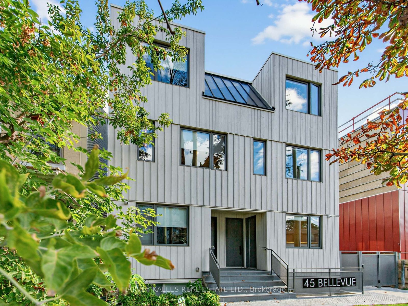 45 Bellevue Avenue 1a Property Photo 3