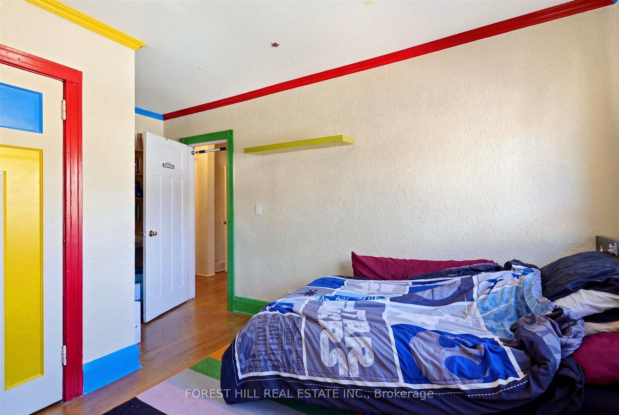 1070 Avenue Road Unit A Property Photo 28