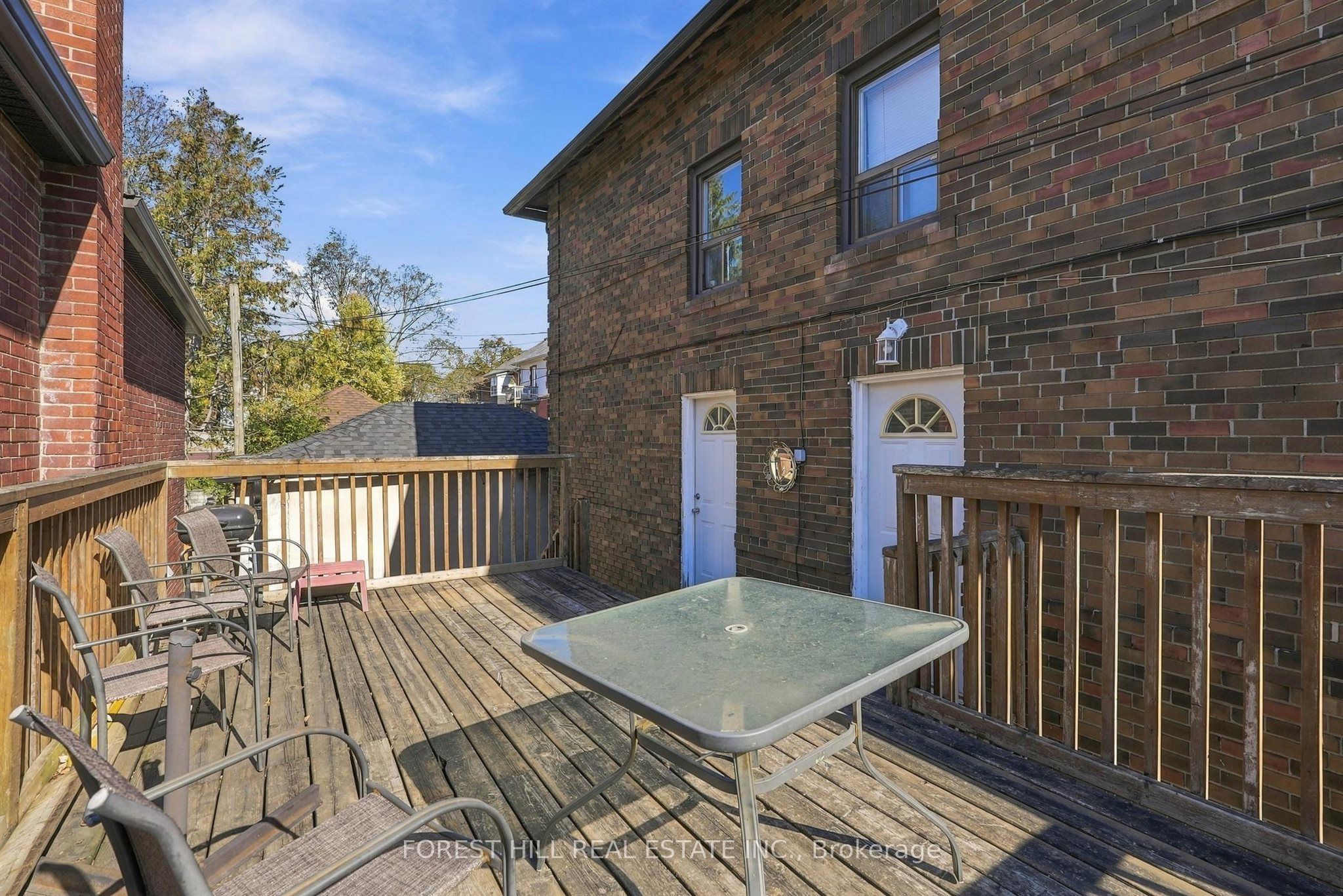 1070 Avenue Road Unit A Property Photo 32