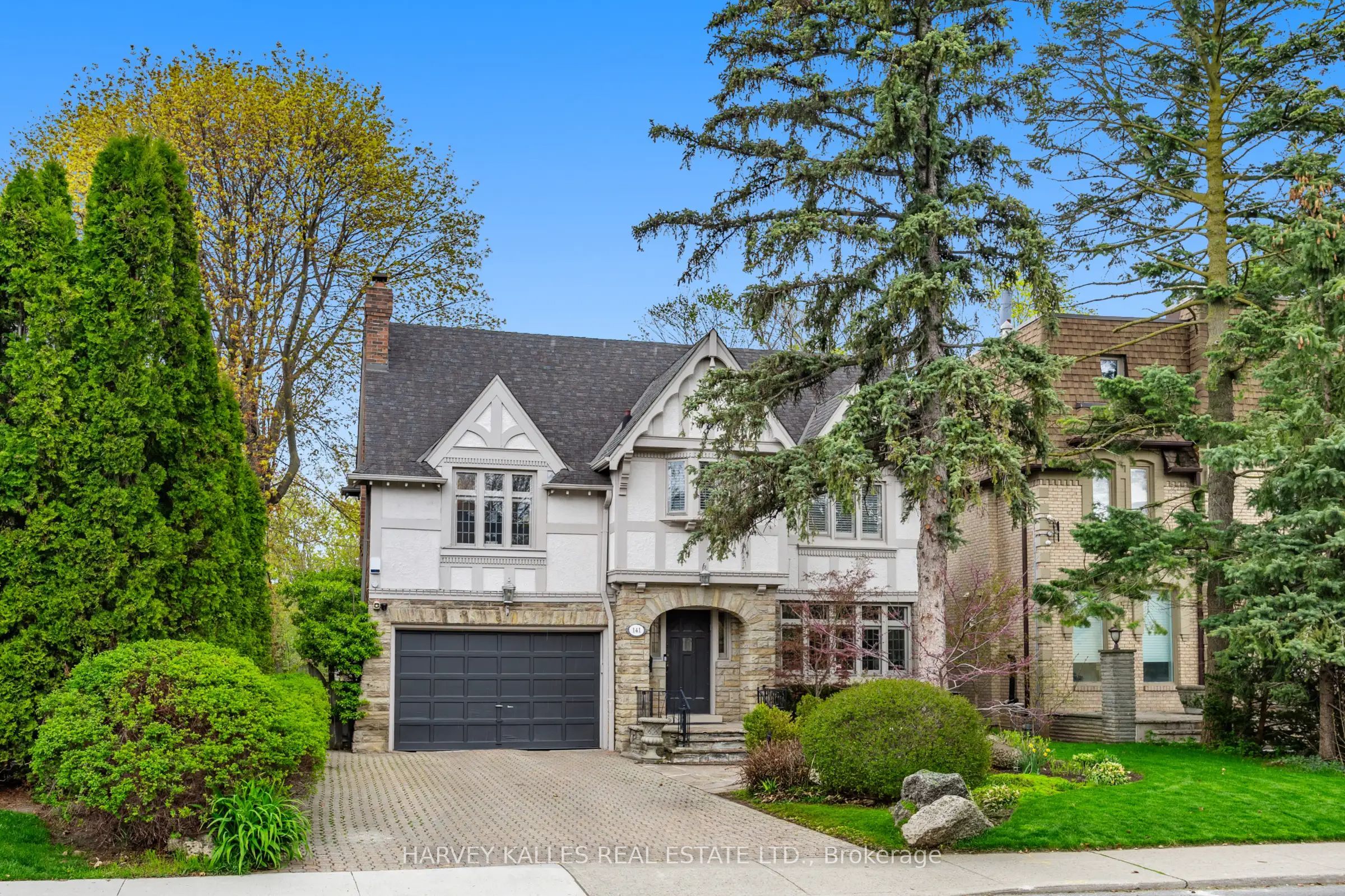 141 Old Forest Hill Road Property Photo 1