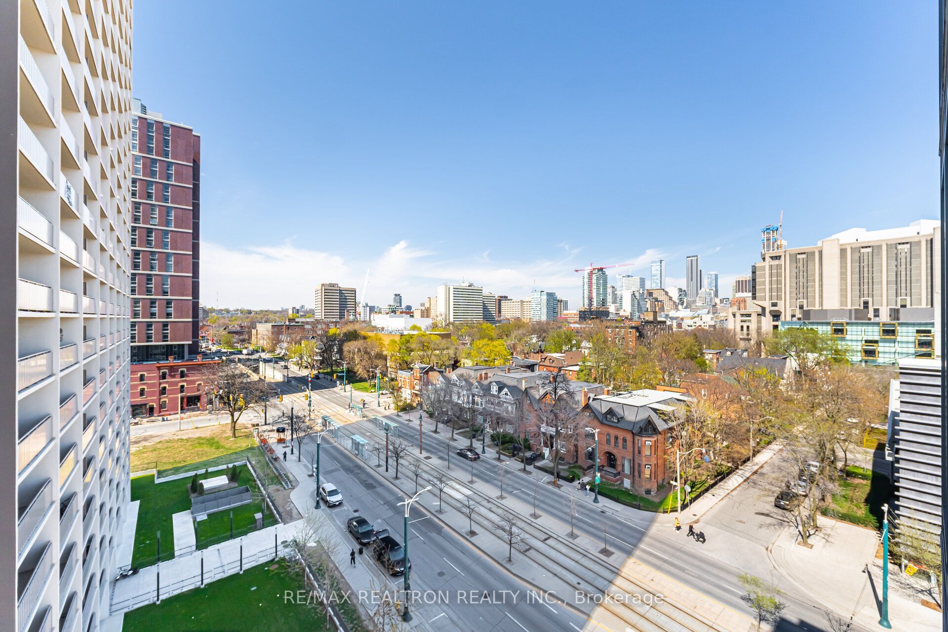664 Spadina Avenue 606 Property Photo 20