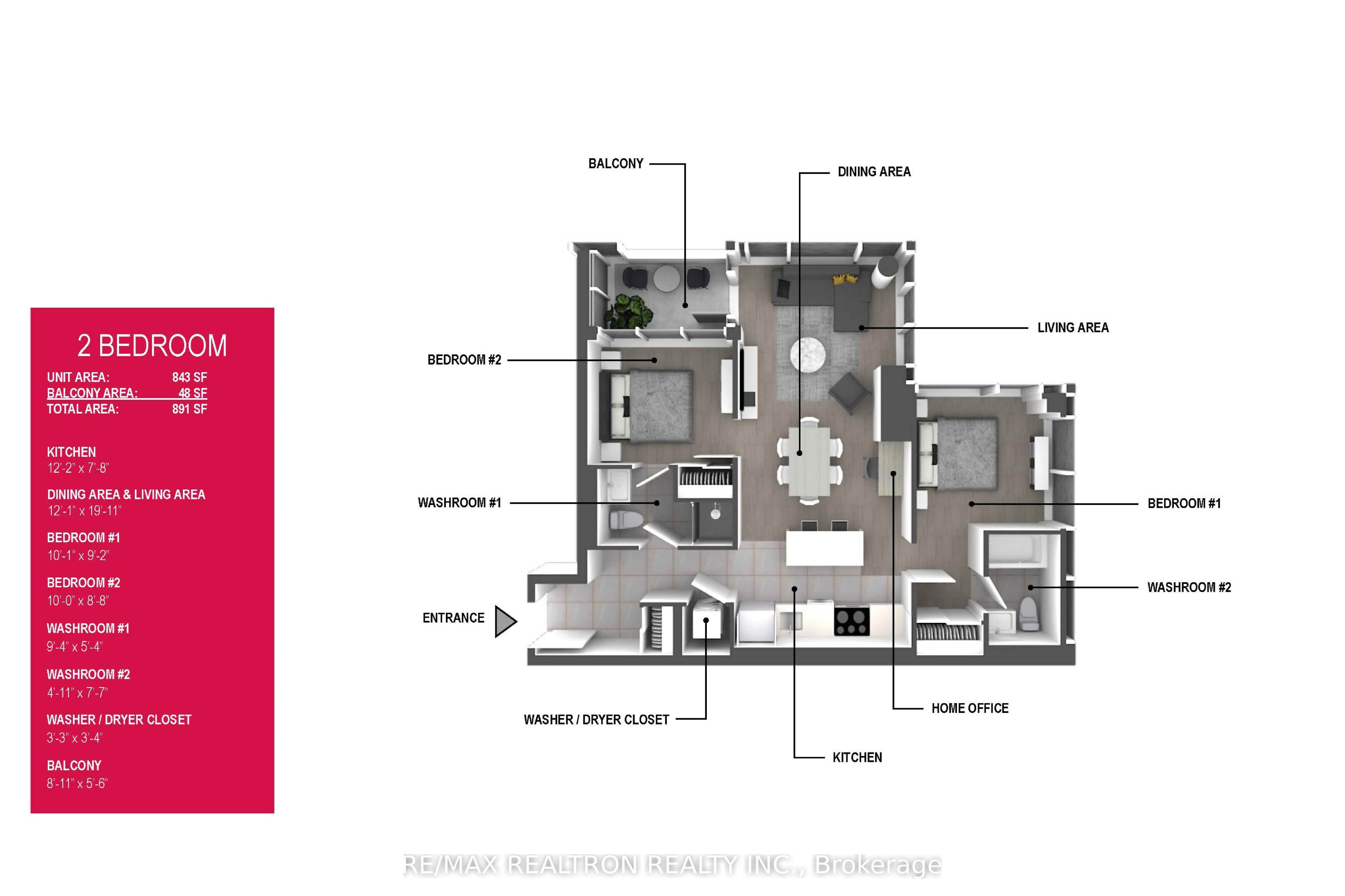 664 Spadina Avenue 606 Property Photo 21
