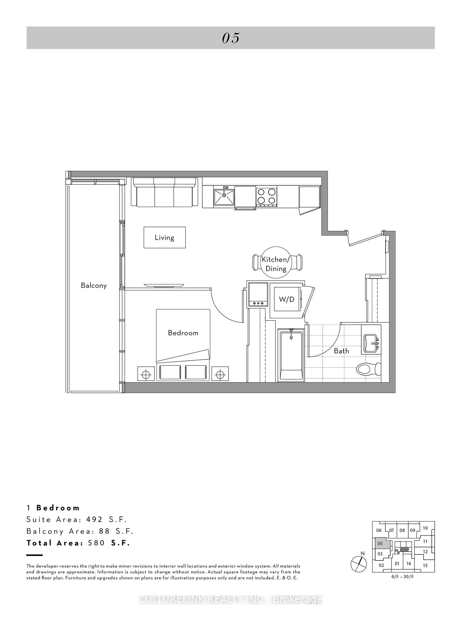 17 Bathurst Street 2205 Property Photo 2