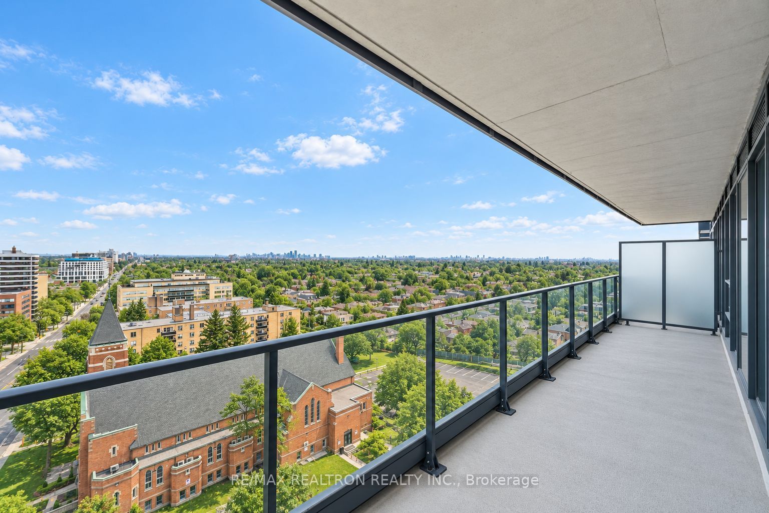 2525 Bathurst Street 1205 Property Photo 6