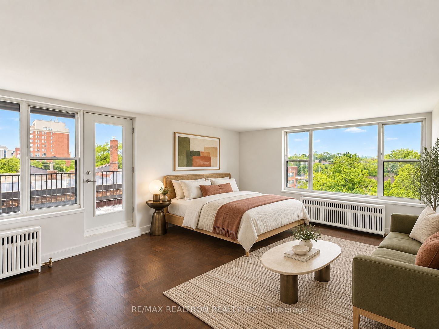 1545 Bathurst Street 510 Property Photo 1