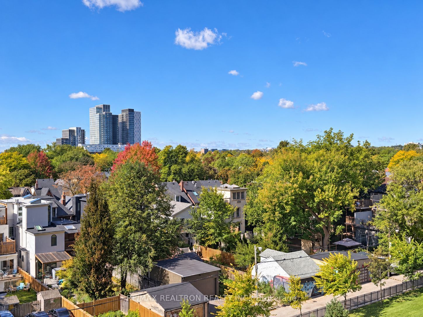 664 Spadina Avenue 505 Property Photo 12