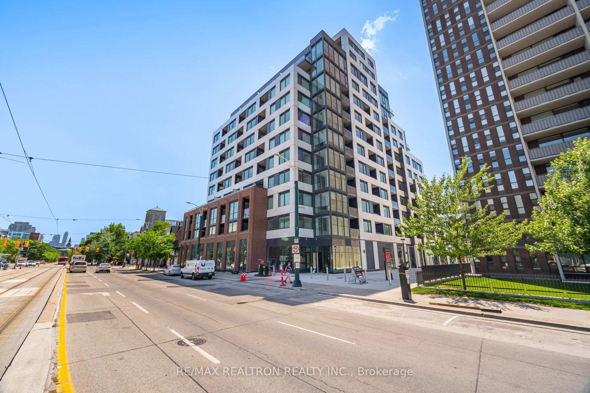664 Spadina Avenue 505 Property Photo 18