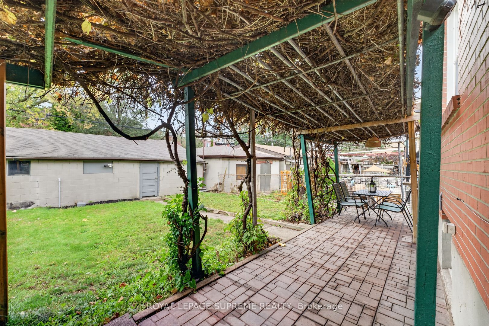 626 Manning Avenue Property Photo 35