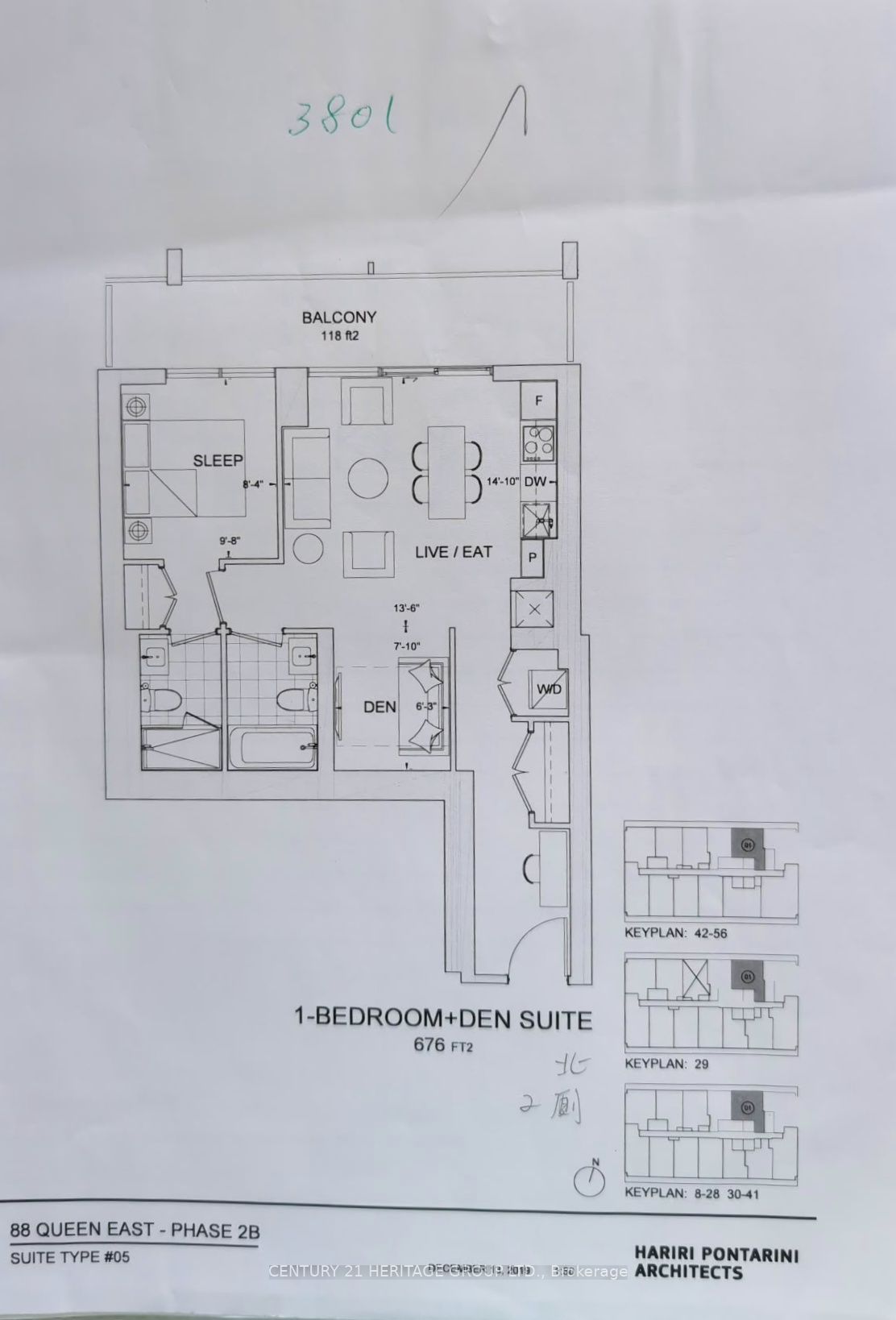 88 Queen Street 3801 Property Photo 50