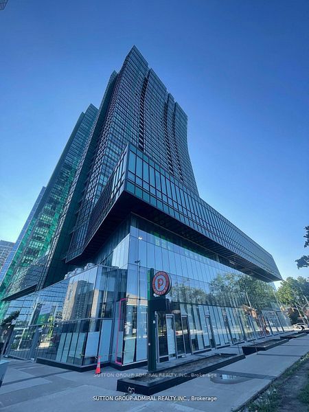 4750 Yonge Street 123 Property Photo 1