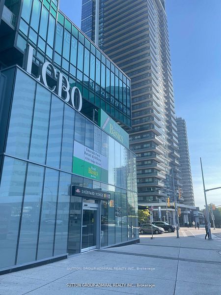 4750 Yonge Street 123 Property Photo 2