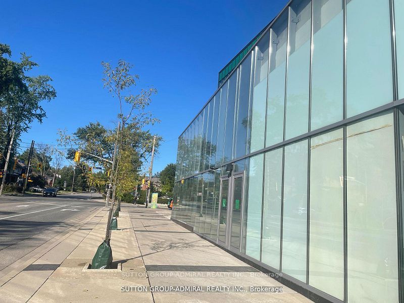 4750 Yonge Street 123 Property Photo 4