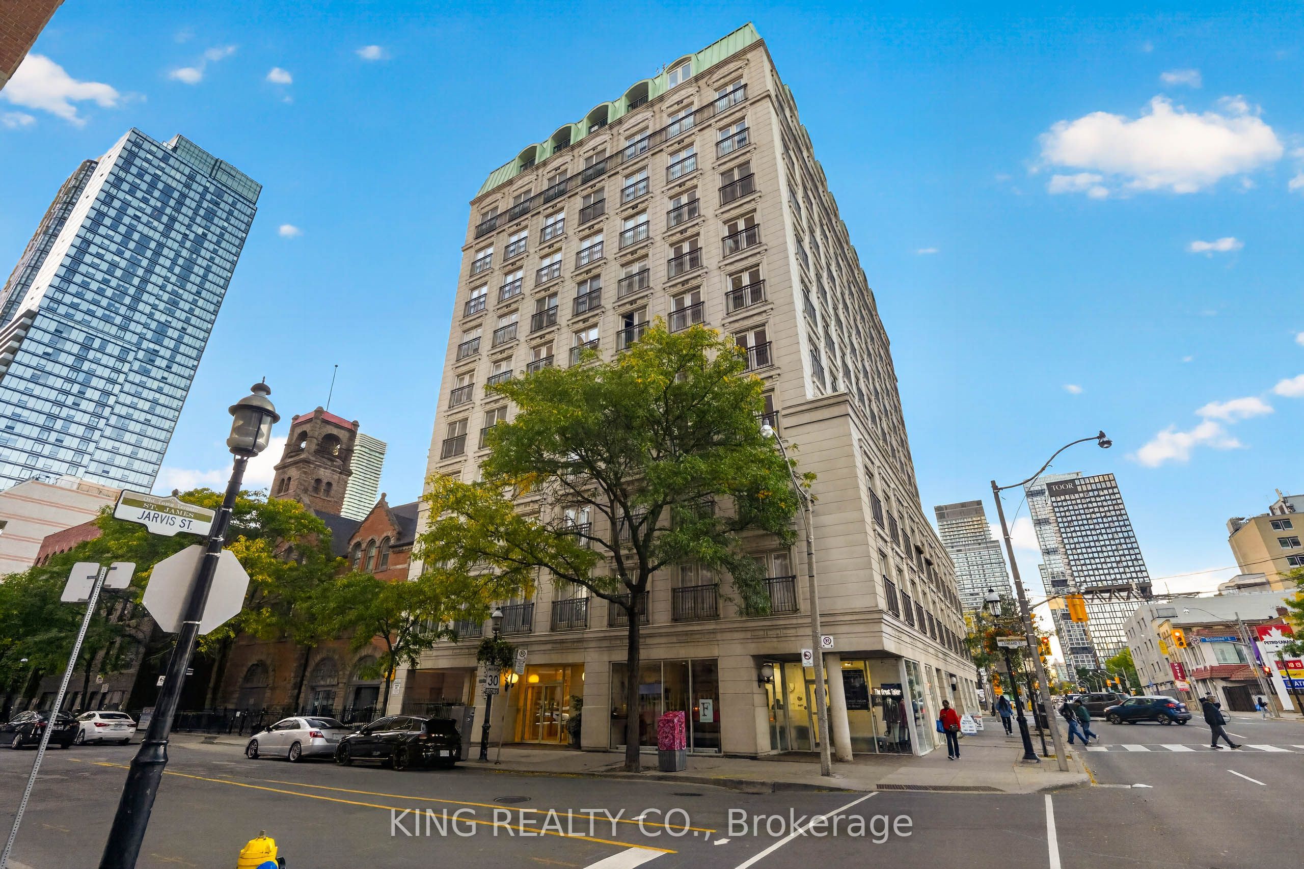 120 Lombard Street 301 Property Photo 19