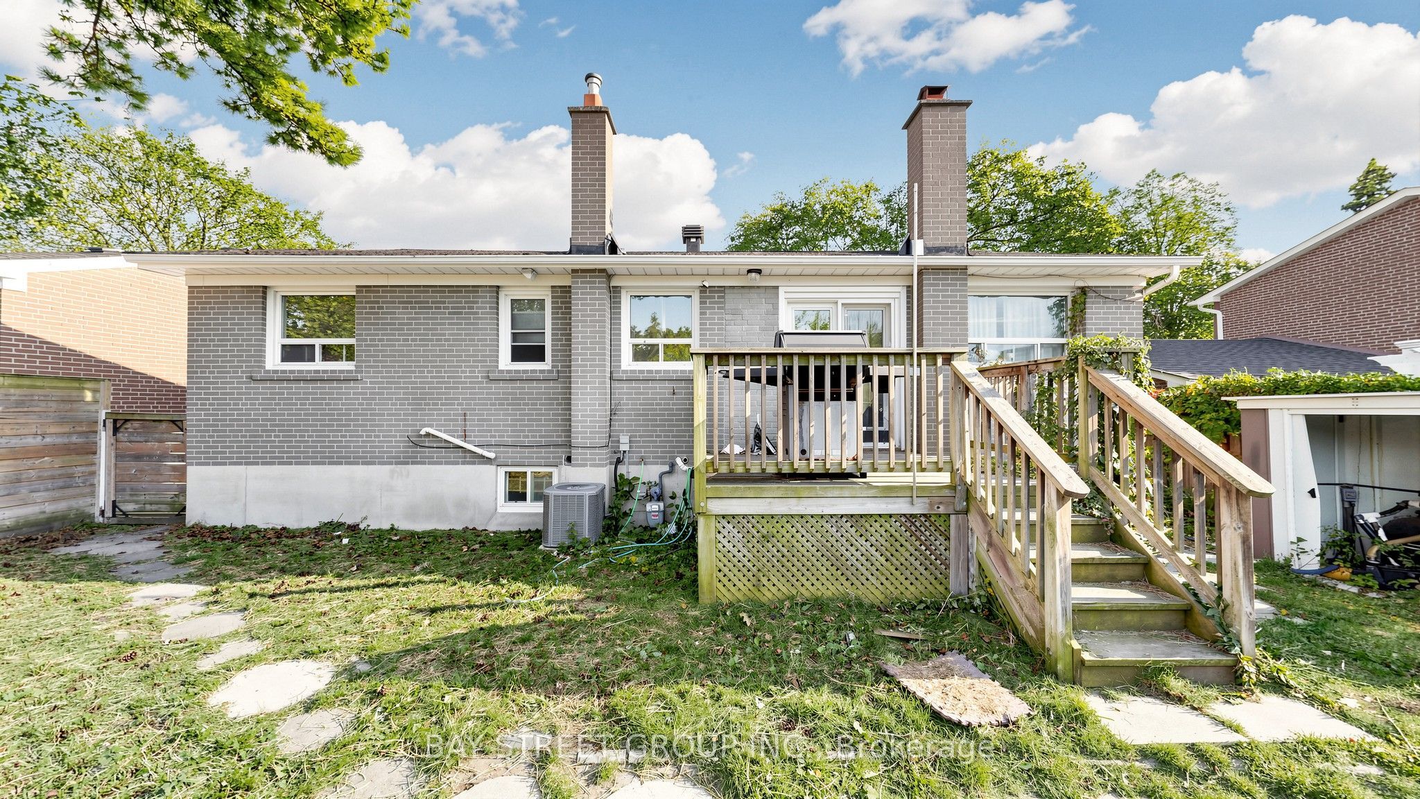 104 Mcnicoll Avenue Property Photo 37