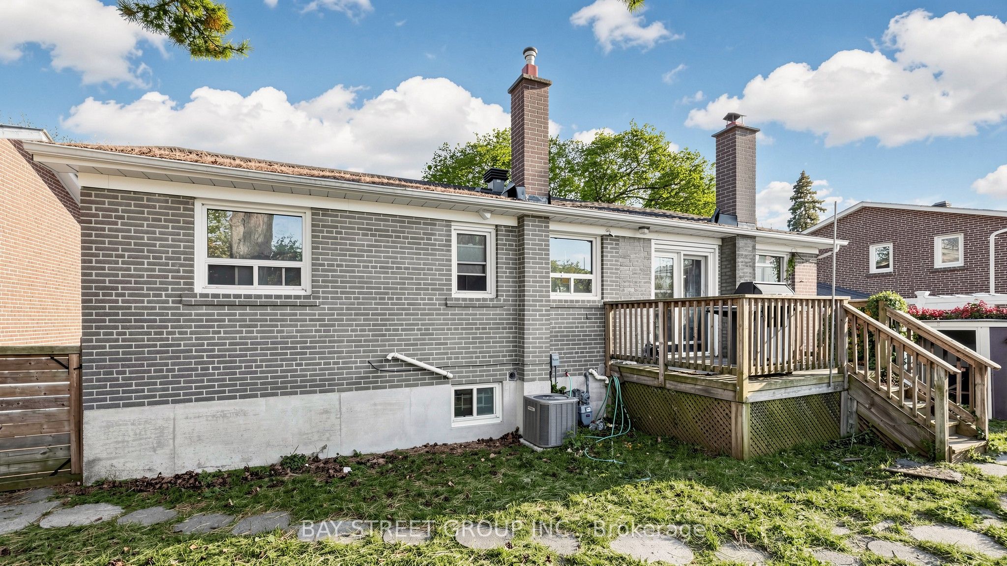 104 Mcnicoll Avenue Property Photo 38