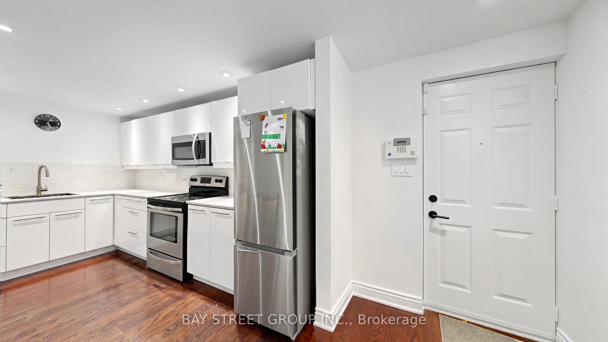 104 Mcnicoll Avenue Property Photo 32