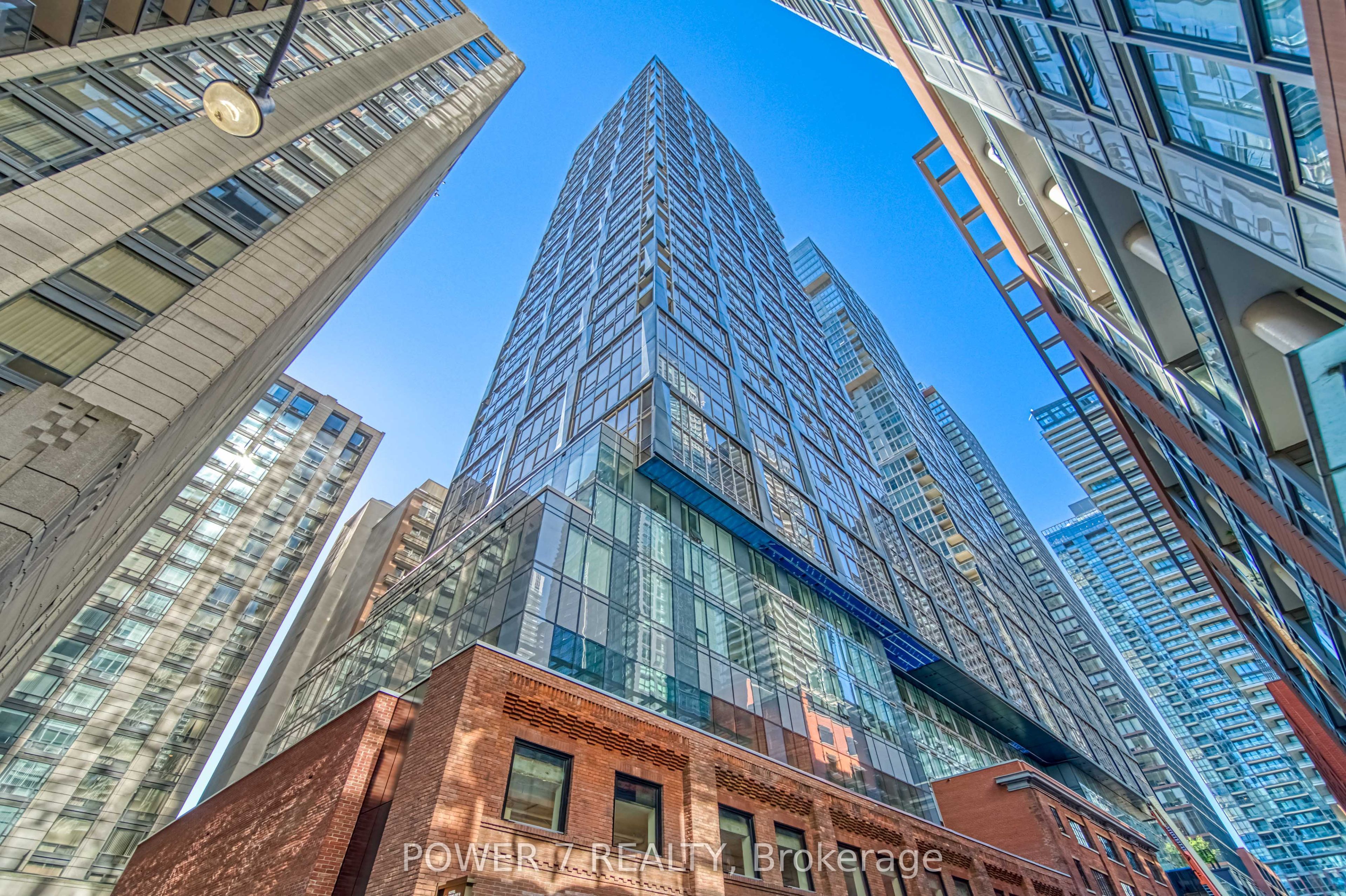 35 Mercer Street 1711