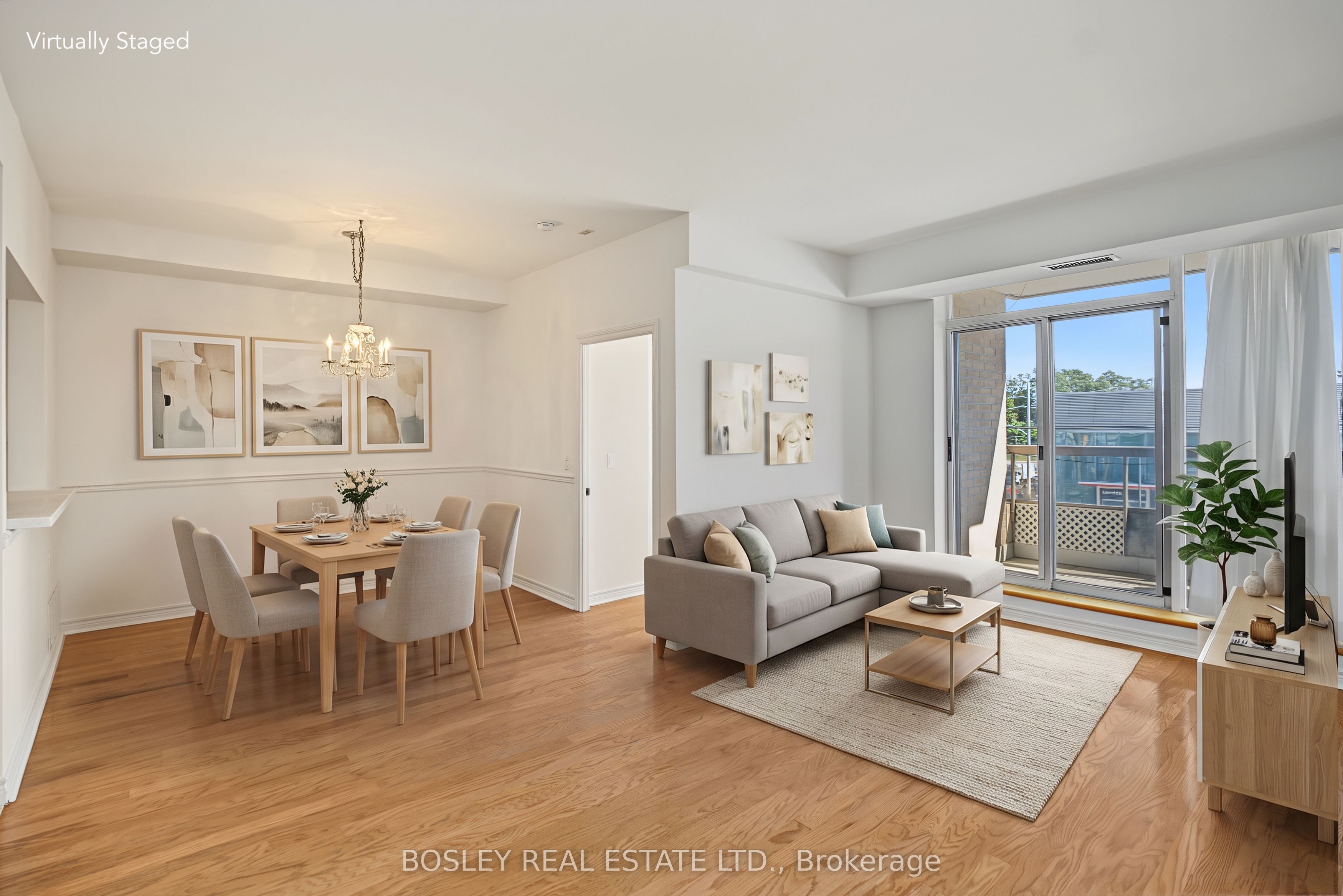 1750 Bayview Avenue 202 Property Photo 1