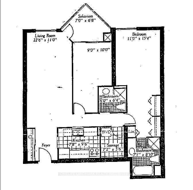 5 Concorde Place 702 Property Photo 13