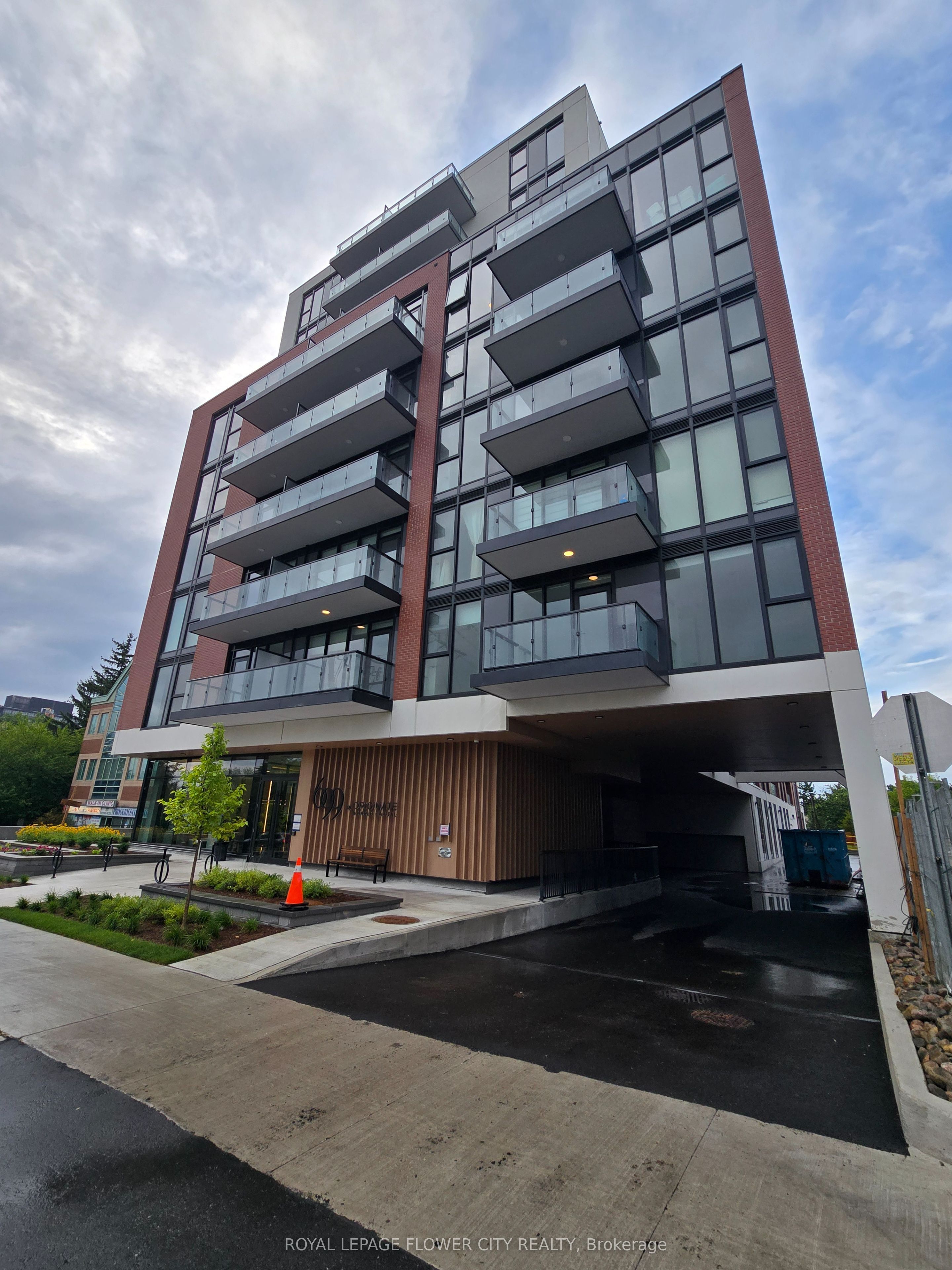 699 Sheppard Avenue 509 Property Photo 1