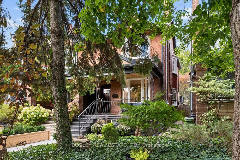 206 Ashworth Avenue Property Photo 2