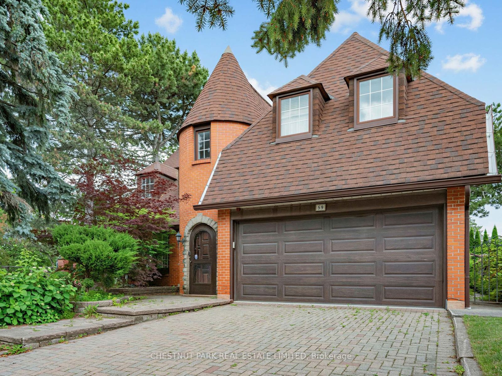 59 Chipstead Road