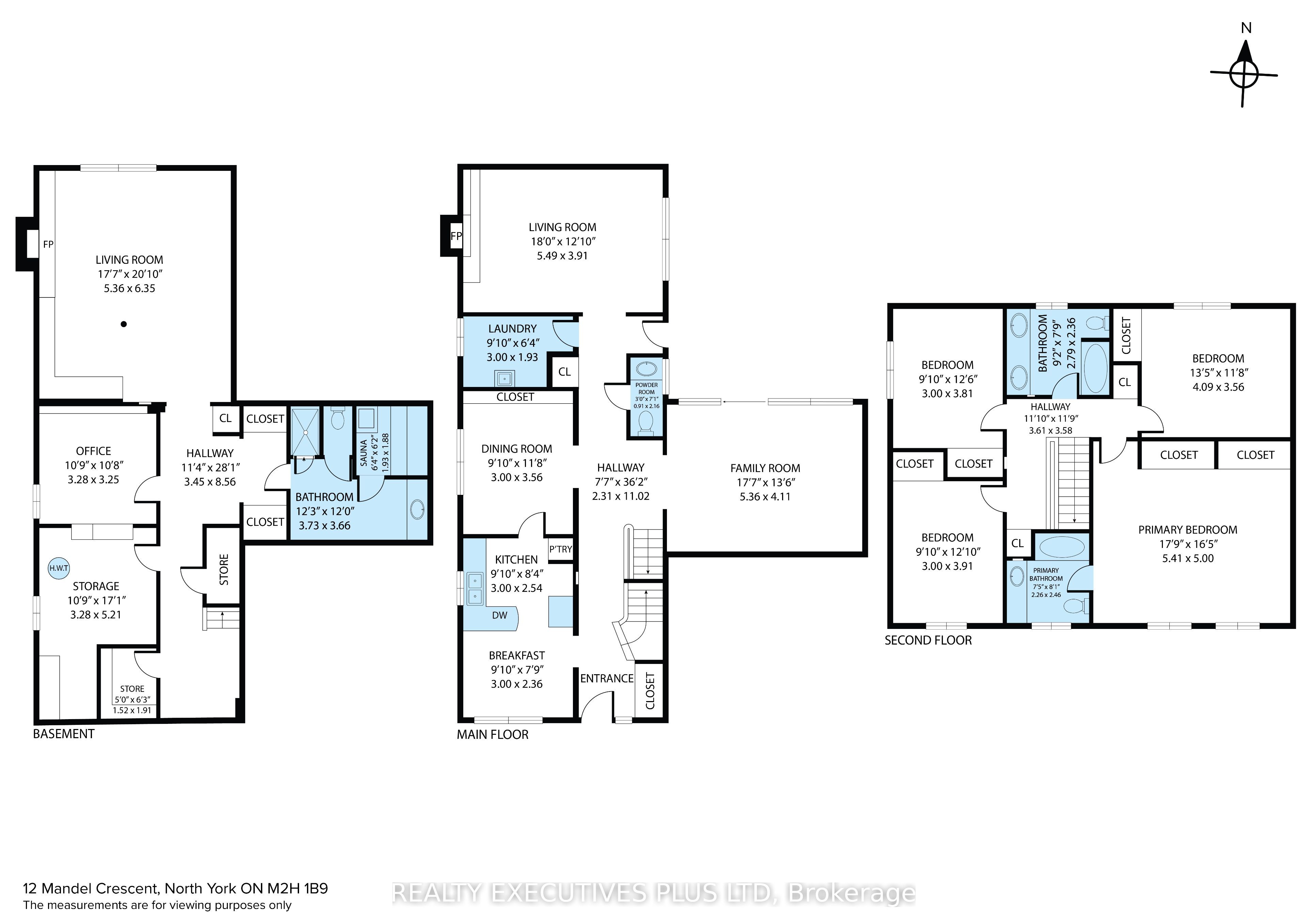 12 Mandel Crescent Property Photo 38