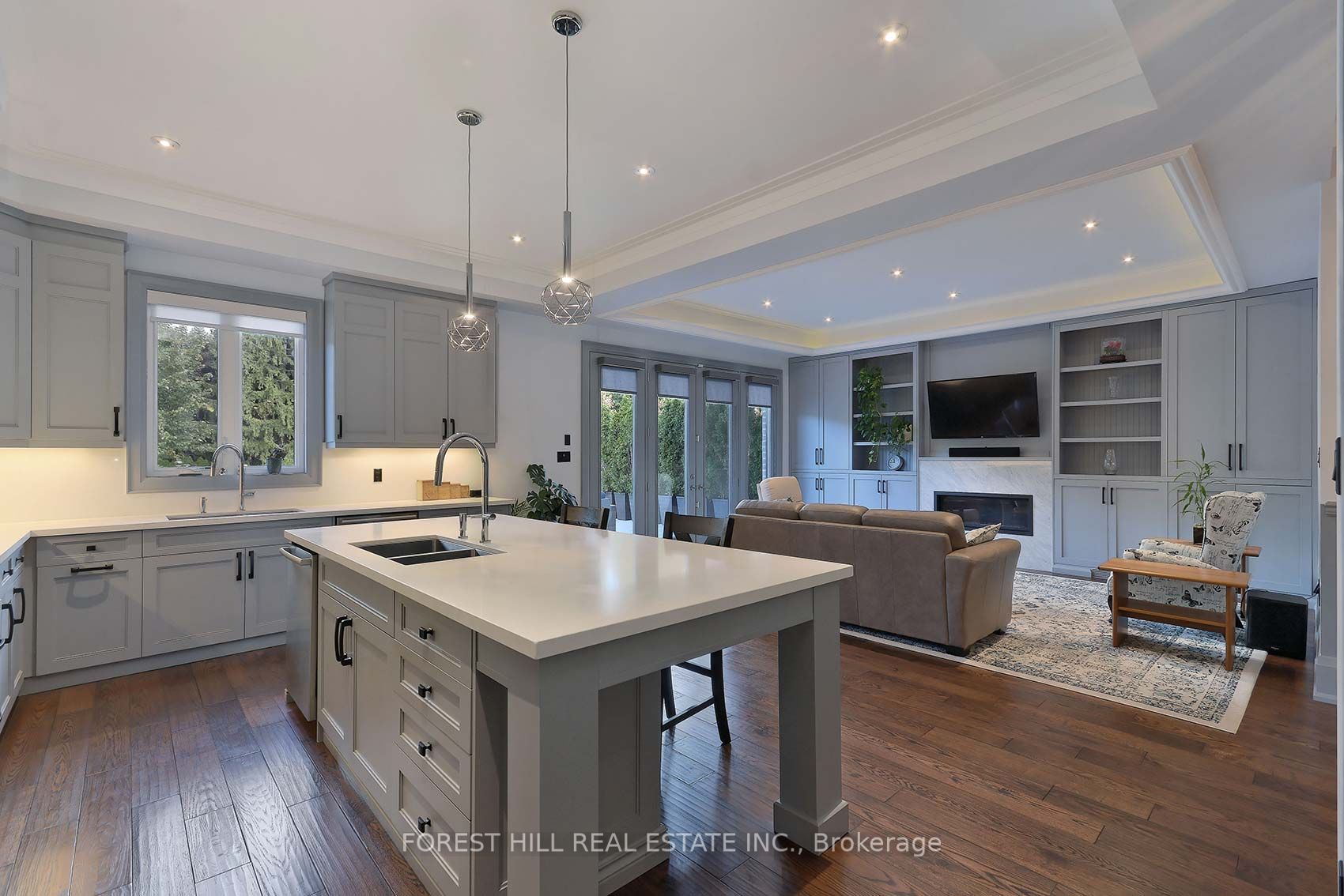 200 Clanton Park Road Property Photo 7