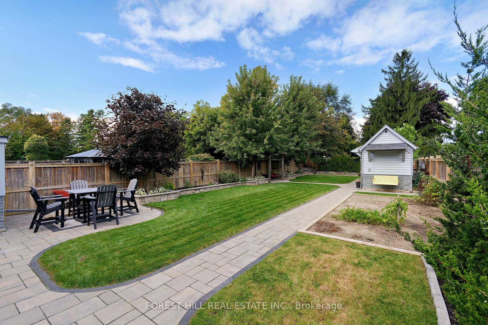 200 Clanton Park Road Property Photo 34