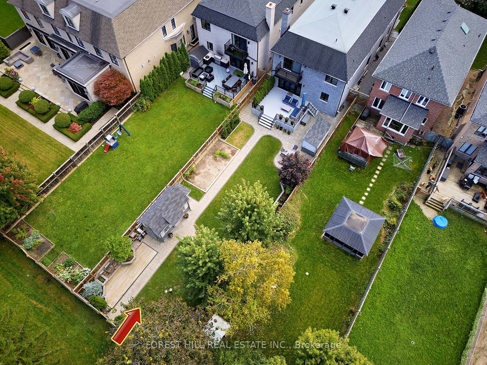 200 Clanton Park Road Property Photo 35