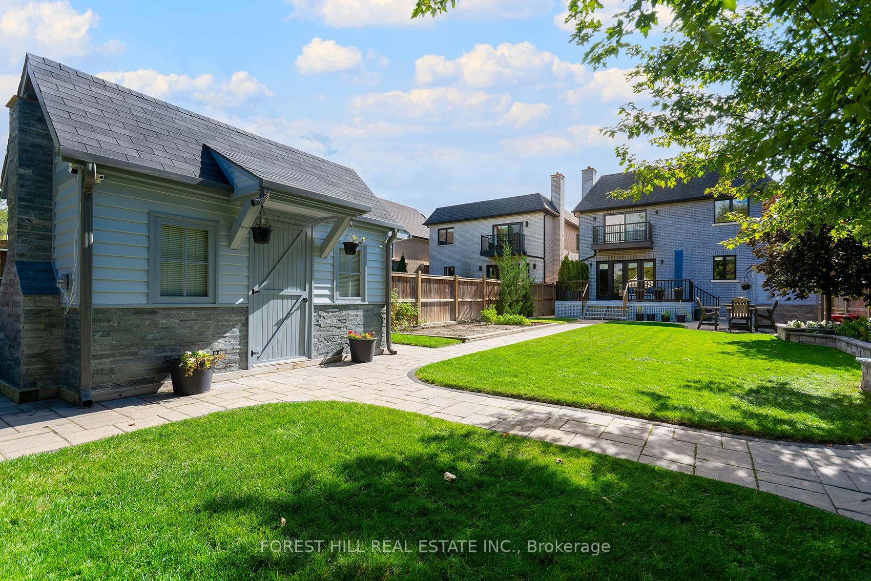 200 Clanton Park Road Property Photo 36