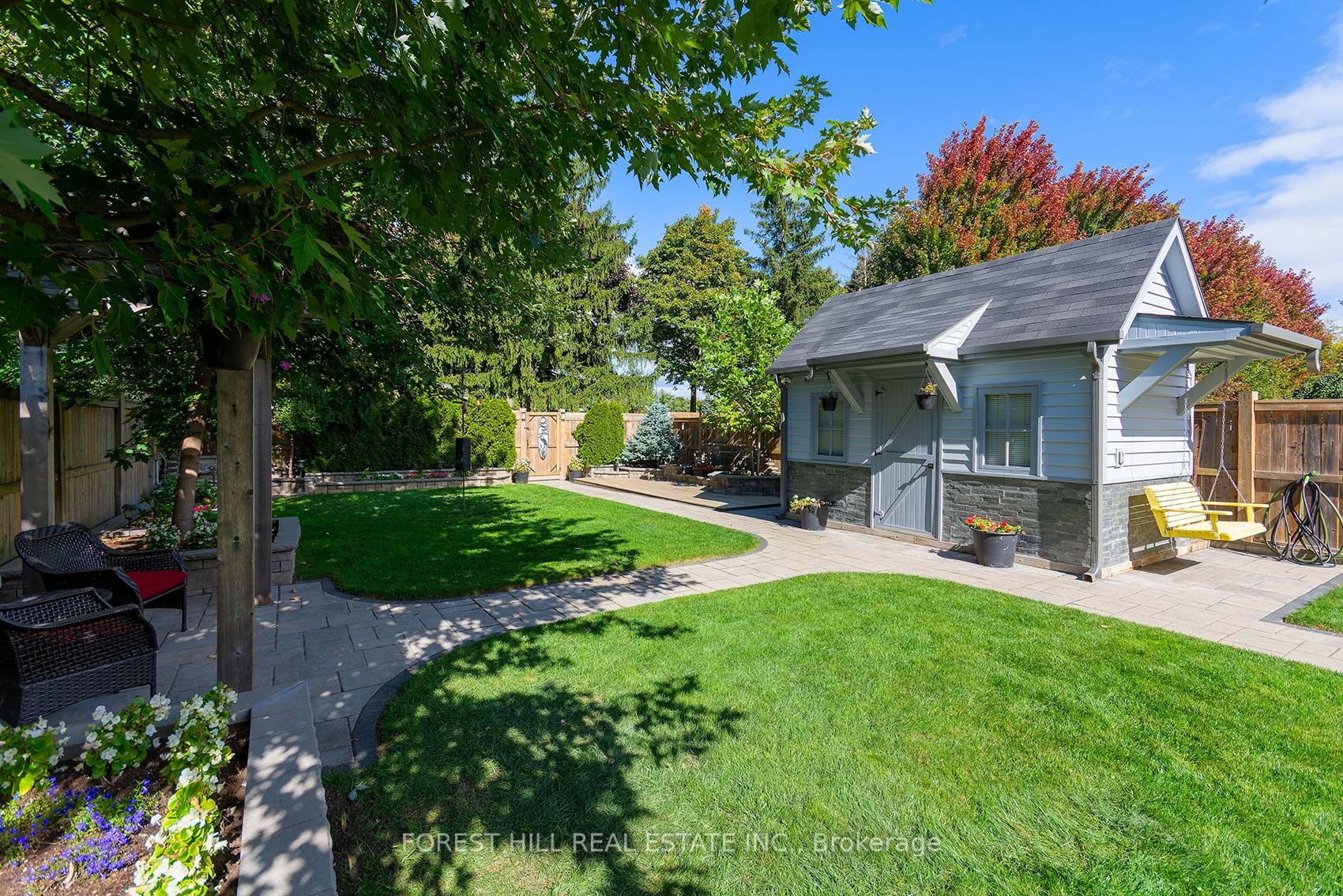 200 Clanton Park Road Property Photo 37