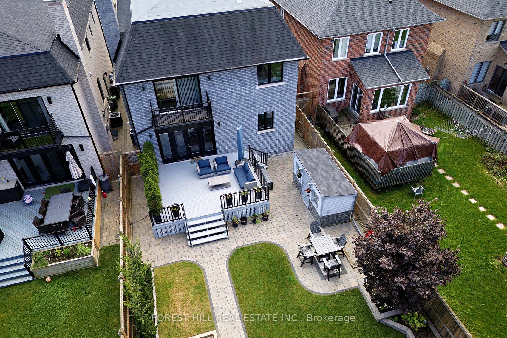 200 Clanton Park Road Property Photo 39