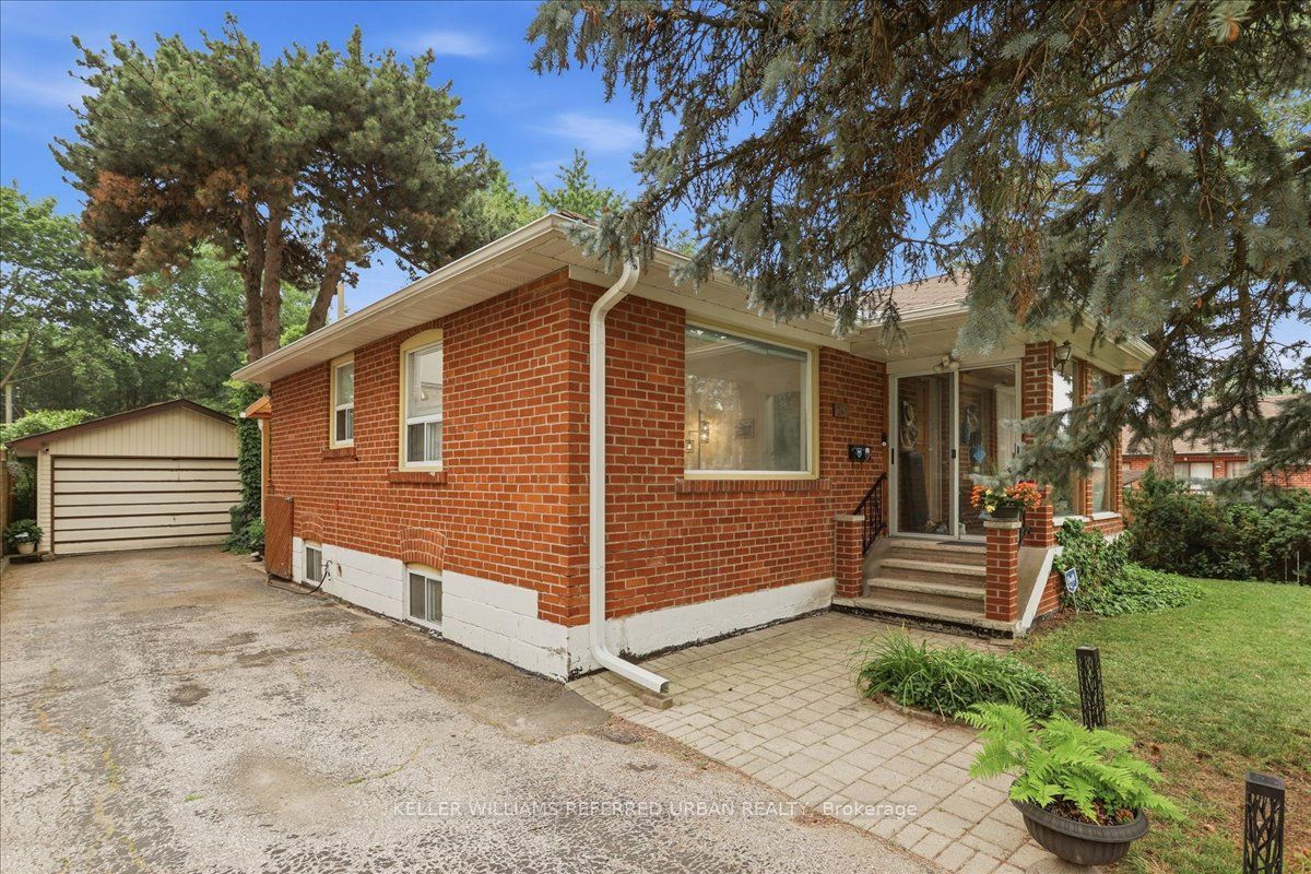 241 Churchill Avenue Property Photo 2