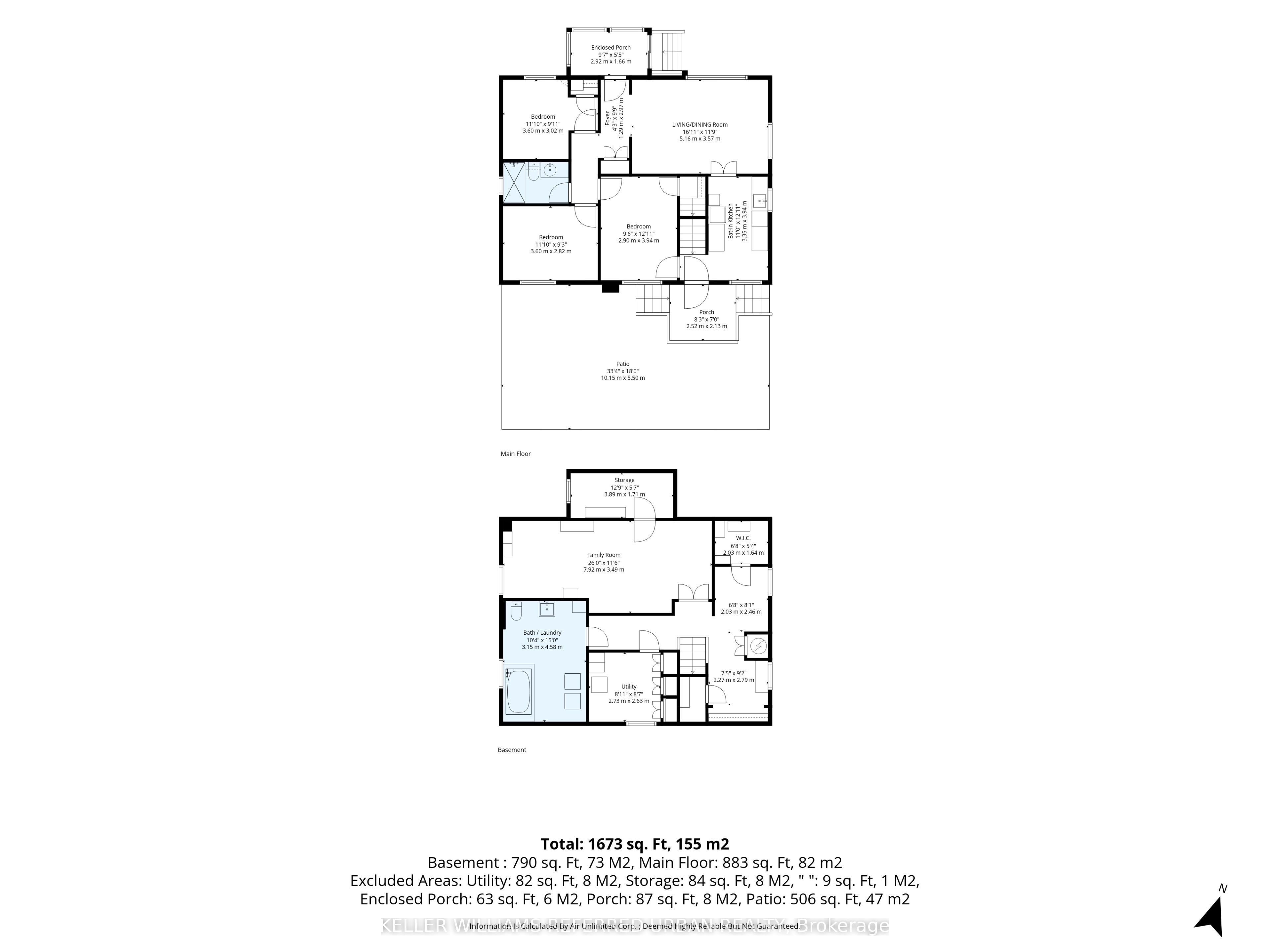 241 Churchill Avenue Property Photo 35
