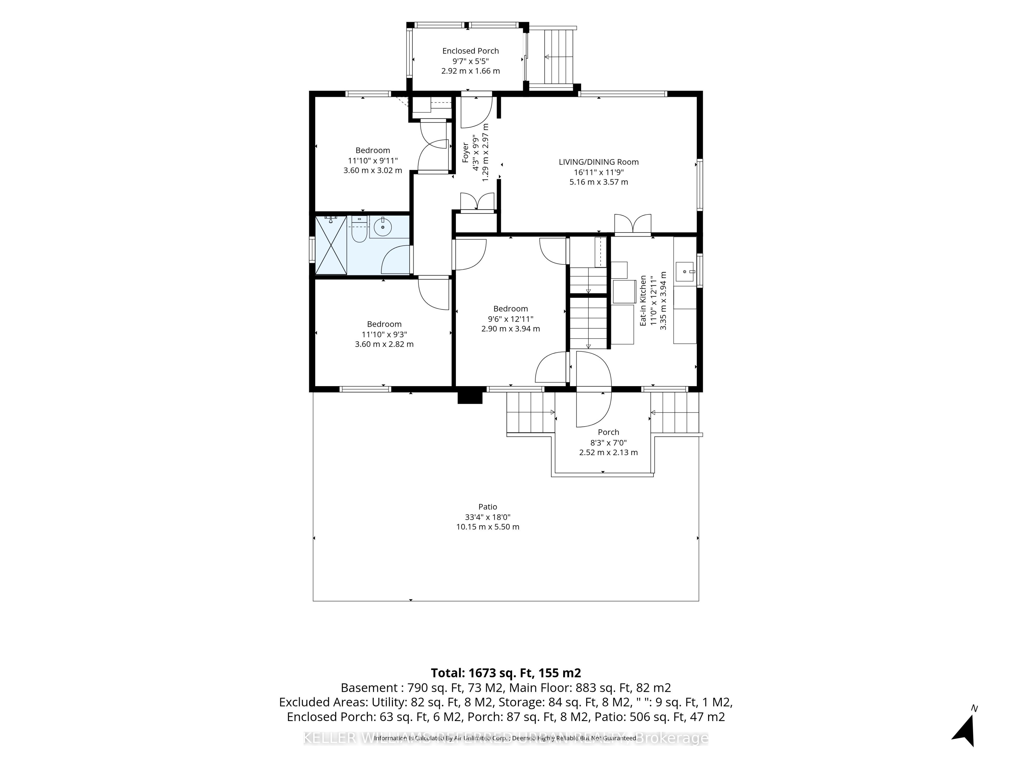 241 Churchill Avenue Property Photo 36