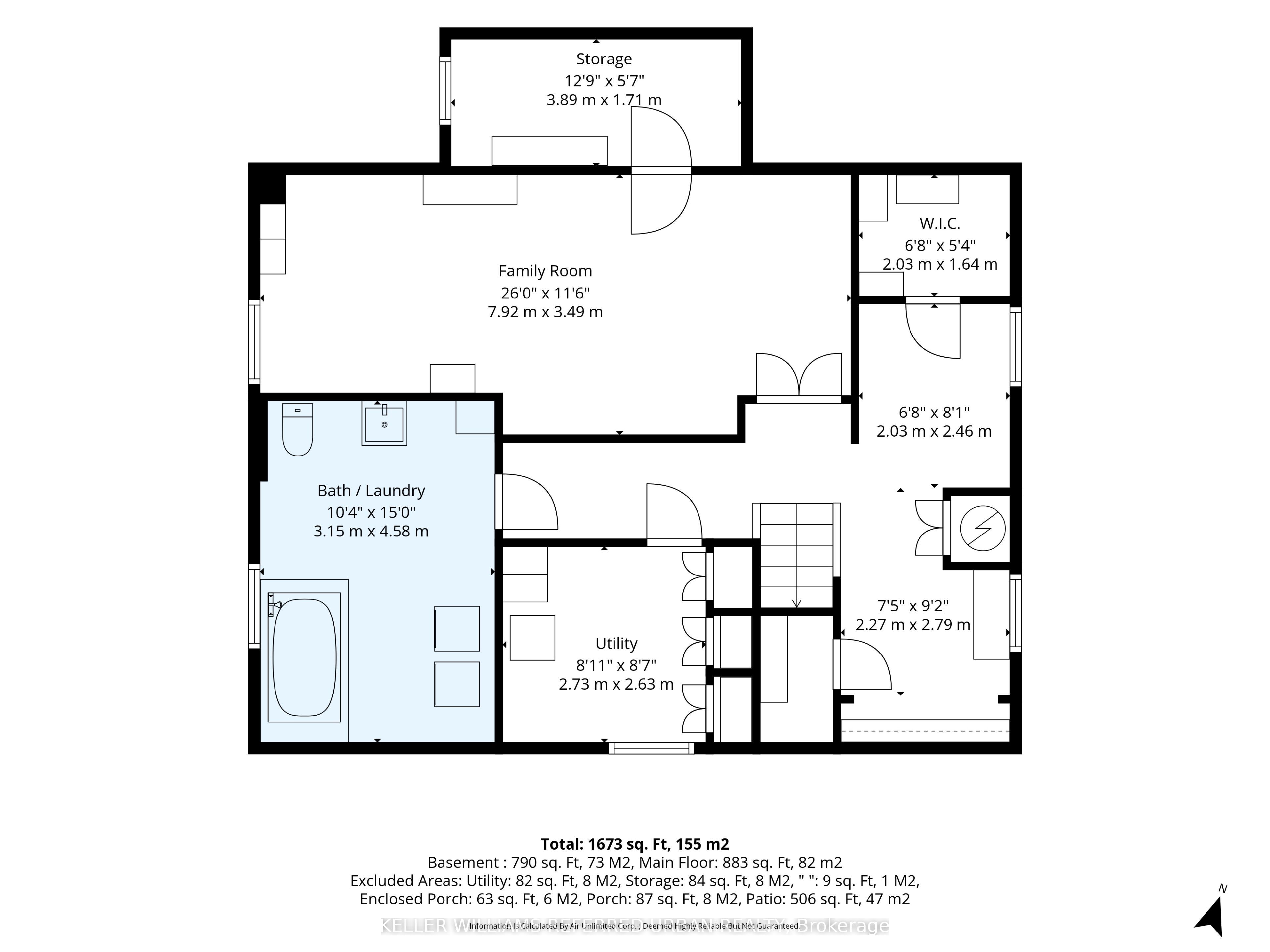 241 Churchill Avenue Property Photo 37
