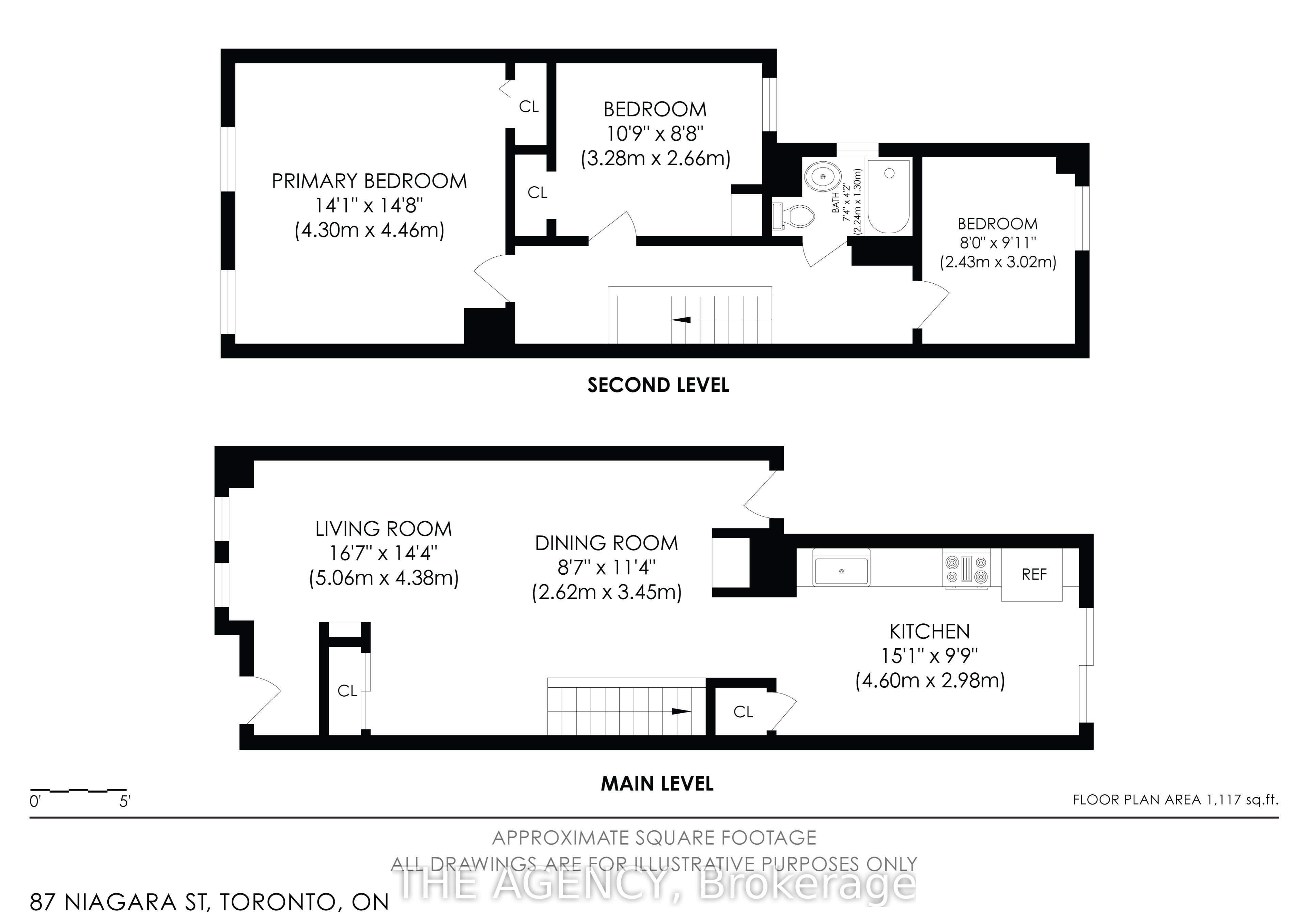 87 Niagara Street Property Photo 35