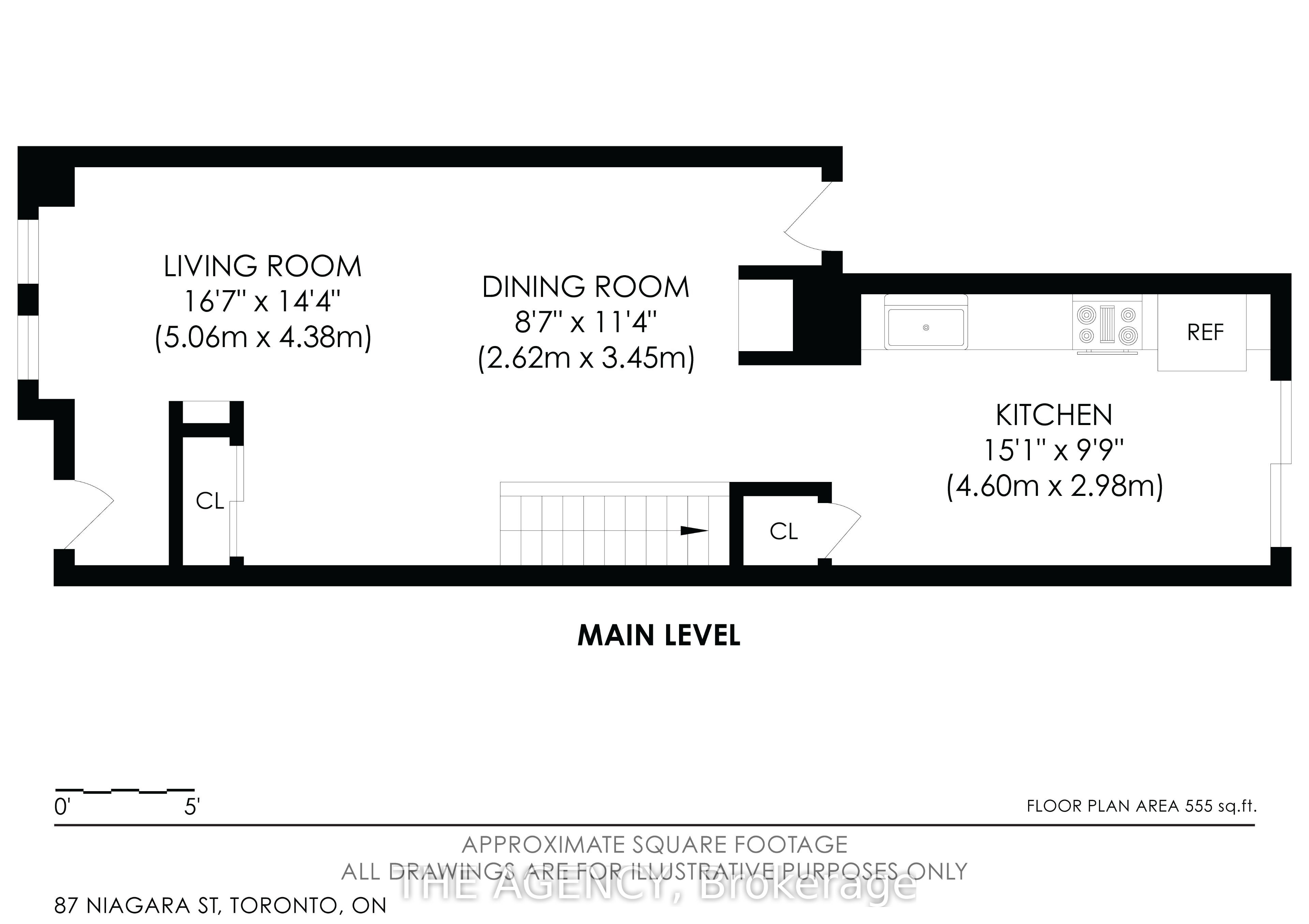 87 Niagara Street Property Photo 36
