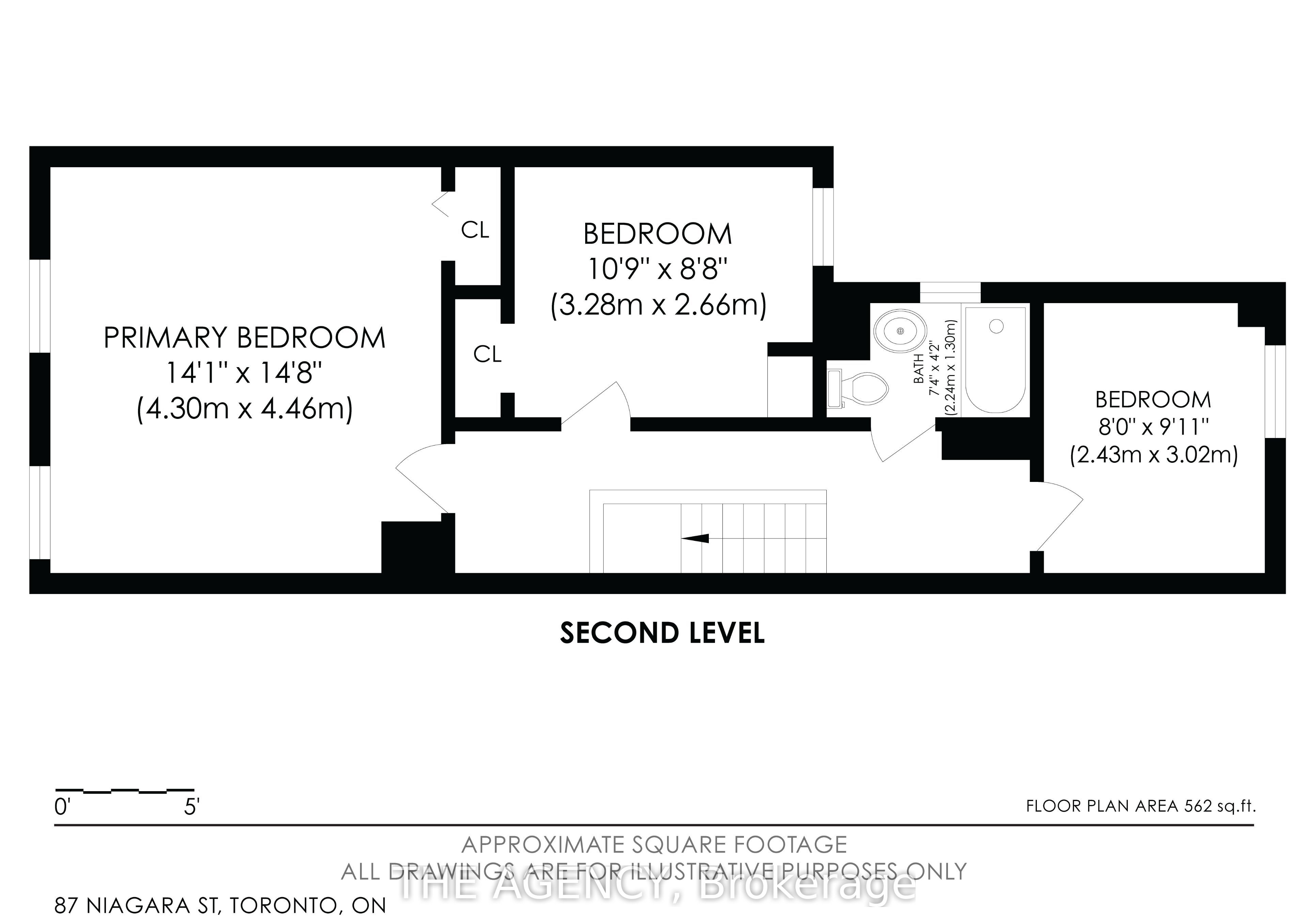 87 Niagara Street Property Photo 37