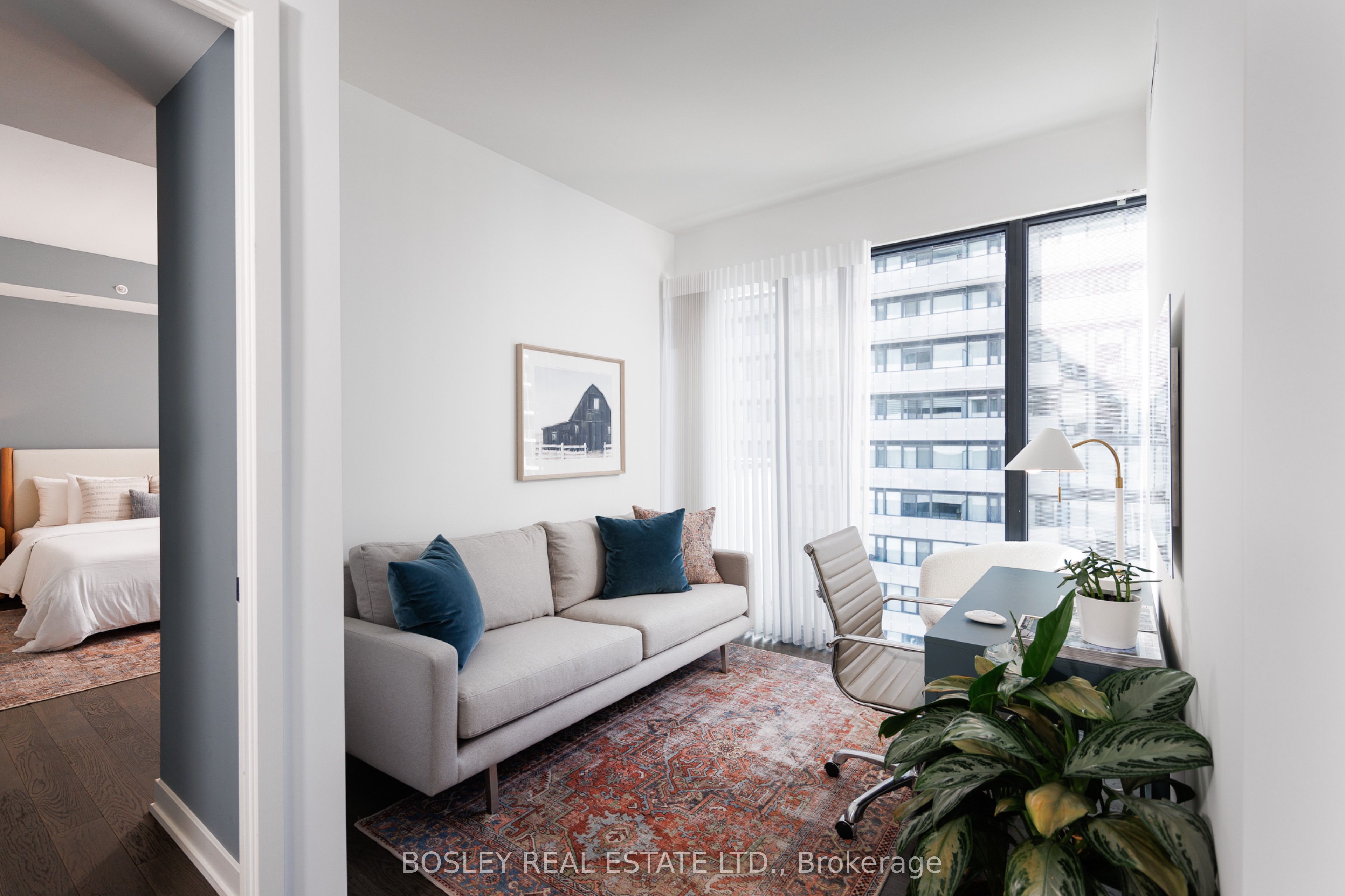 185 Roehampton Avenue 1702 Property Photo 22