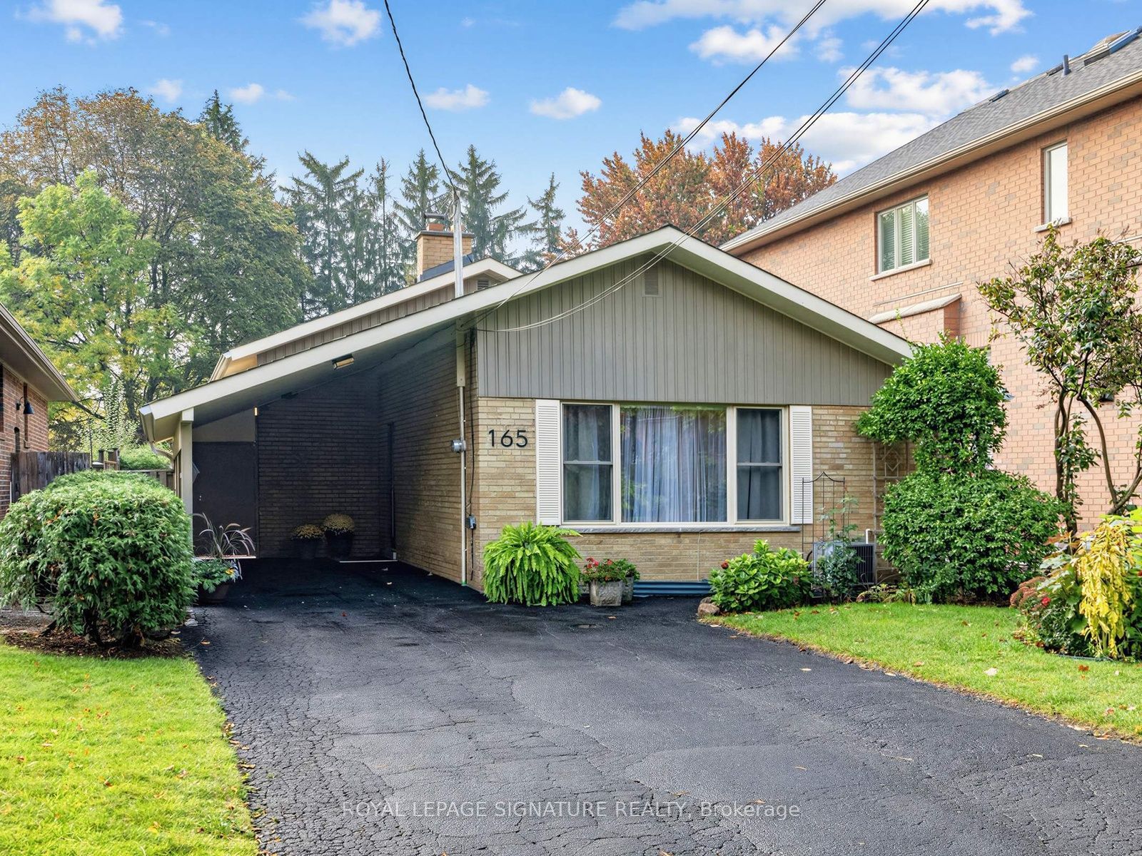 165 Wedgewood Drive